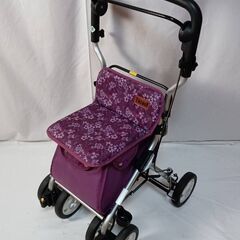 Tacaof シルバーカー 幸和製作所 テイコブST07 歩行介助 補助具 手押し車 おしゃれ 折りたたみ ◎ : 車椅子・シルバーカーの店 YUA  - 通販 - Yahoo!ショッピング