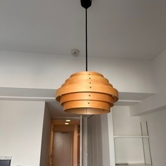 インテリア照明