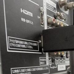 (お話中)Panasonic TH-46PZ85 46V型の画像