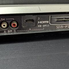 (お話中)Panasonic TH-46PZ85 46V型の画像