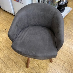 3/6値下げしました⭐️美品⭐️MATRA&TALLY 3点ダイニングセット 回転チェア オシャレ 木目調 No.1914 KEの画像