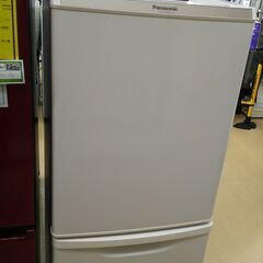 ★ジモティー割有★Panasonic　2ドア冷蔵庫　NR-BW1...