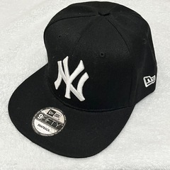 NEW ERA 帽子 キャップ