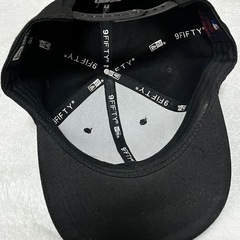 NEW ERA 帽子 キャップの画像