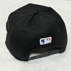 NEW ERA 帽子 キャップの画像