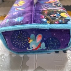ディズニーティッシュカバーの画像