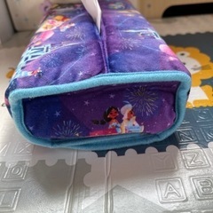 ディズニーティッシュカバーの画像