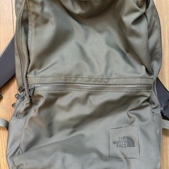 【ジャンク品】ノースフェイス　リュック