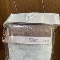 まくらカバーの画像