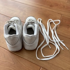 ナイキ キッズ エアマックス90 15センチの画像