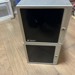 CD BOX