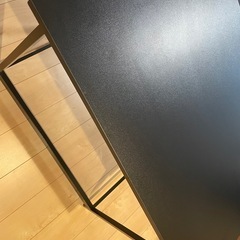 アイリスオーヤマ　デスクの画像
