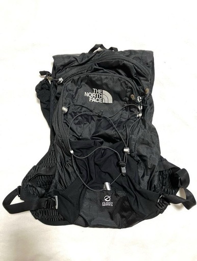 The north faceスポーツバック