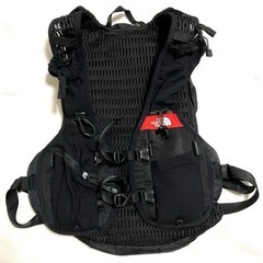 The north faceスポーツバックの画像
