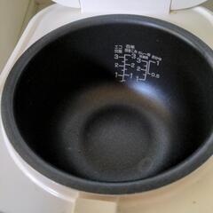 炊飯器の画像