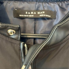 ZARA アウターの画像