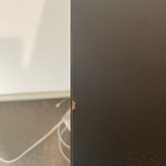 アイリスオーヤマ　デスクの画像