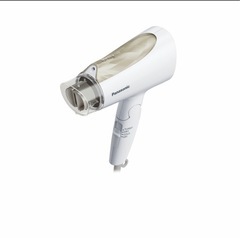 Panasonicドライヤー(イオニティ)