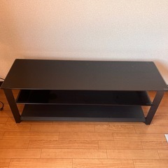 テレビ台