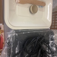 BRUNO ホットプレートの画像