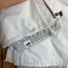 値段交渉可能ビラボンスキースノボ　ウェアの画像