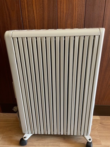 DeLonghi オイルヒーター