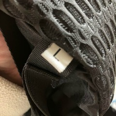 The north faceスポーツバックの画像