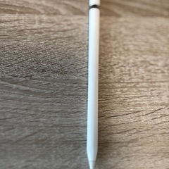 【傷あり・使用可】Apple pencil 第一世代