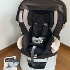 【商品】エールべべ クルット NT プレミアム ブラウンオレ