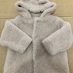 babygapくま耳