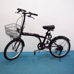【未乗車品】Mimugo クラシックミムゴ 20インチ 折り畳み...