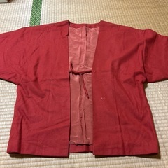 和服用羽織②