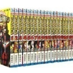 ヒロアカ　42巻まで　全巻セット