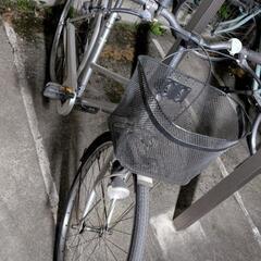 ギアなし自転車 Harness