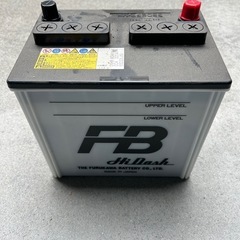 バッテリー　充電済み
