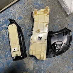 30プリウス 電装品 LED打ち替え等にの画像