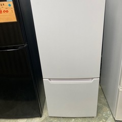 YAMADASELECT(ヤマダセレクト）　2ドア冷蔵庫 YRZC12G2　　  リサイクルショップ宮崎屋 住吉店 25.2.28