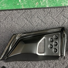 レブル250 ディアブロ カウルセットの画像