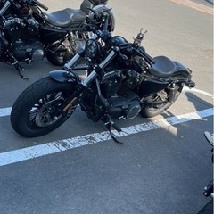 XL1200xの画像