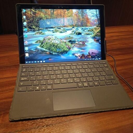 Surface パソコン
