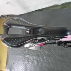 E109★75800円★整備済み ロードバイク中古自転車 ウィリエール　TRIESTINA【105コンポ　黒　42ｃｍ　ＸＳ】の画像