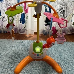 アンパンマン メリー