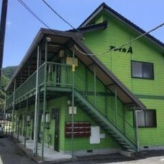 💥期間限定💥💰入居費用10万円💰 🌟上毛電鉄「西桐生」駅 徒歩51分🌟
