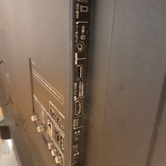 決まりました　東芝REGZA レグザ　50インチ液晶テレビ