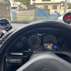 R32GTS　NAの極上車にターボエンジン・ミッション載せ替え公認済みの画像
