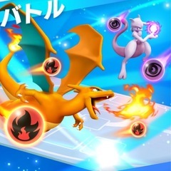 ポケモン好きな方