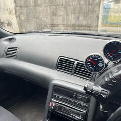 R32GTS　NAの極上車にターボエンジン・ミッション載せ替え公認済みの画像
