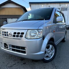NO２１０３　日産　オッティ　Ｓ　車検令和９年３月