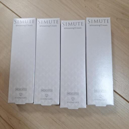 シミート　6本セット　②