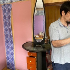 おしゃれドレッサー